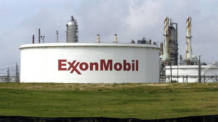 Iraq hỏi mua cổ phần của ExxonMobil ở mỏ dầu quan trọng - Ảnh 1. Iraq hỏi mua cổ phần của ExxonMobil ở mỏ dầu quan trọng - Ảnh 1.