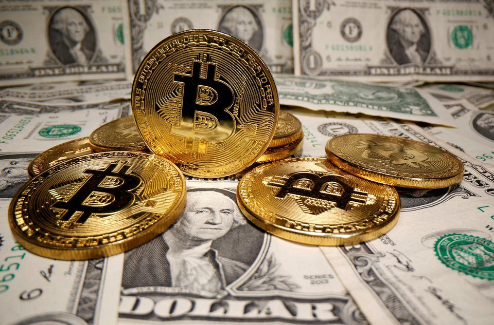 Bitcoin: Kho báu mới của các cuộc tấn công đòi tiền chuộc - Ảnh 1. Bitcoin: Kho báu mới của các cuộc tấn công đòi tiền chuộc - Ảnh 1.