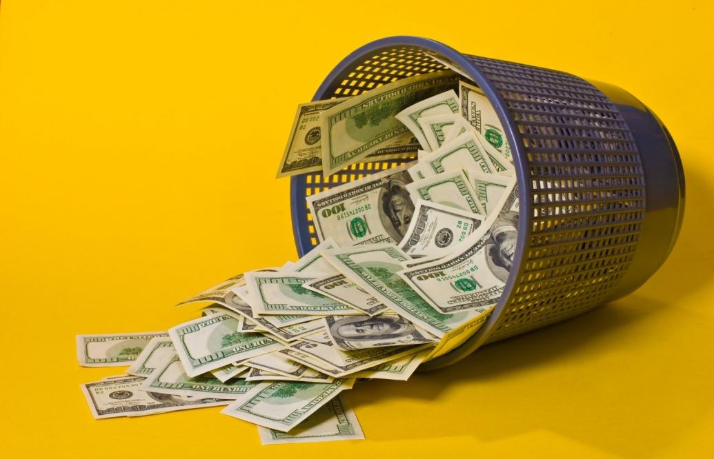 Người Mỹ đầu tư bitcoin vì tỷ lệ lạm phát cao kỷ lục - Ảnh 1. Người Mỹ đầu tư bitcoin vì tỷ lệ lạm phát cao kỷ lục - Ảnh 1.