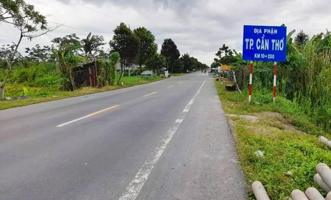 Đèo Cả muốn đầu tư hơn 8.000 tỷ đồng vào cao tốc Cần Thơ - Hậu Giang - Ảnh 1. Đèo Cả muốn đầu tư hơn 8.000 tỷ đồng vào cao tốc Cần Thơ - Hậu Giang - Ảnh 1.