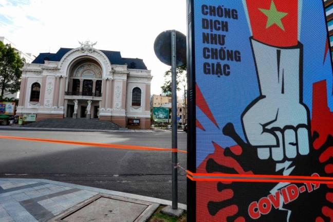 TP HCM: Trường hợp F0 nào đủ điều kiện cách ly tại nhà theo hướng dẫn mới nhất? - Ảnh 2. TP HCM: Trường hợp F0 nào đủ điều kiện cách ly tại nhà theo hướng dẫn mới nhất? - Ảnh 2.