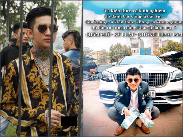 Hoàng Tử Gió Hoàng Đức Nhân - người vừa qua đời là ai? - Ảnh 6. Hoàng Tử Gió Hoàng Đức Nhân - người vừa qua đời là ai? - Ảnh 6.
