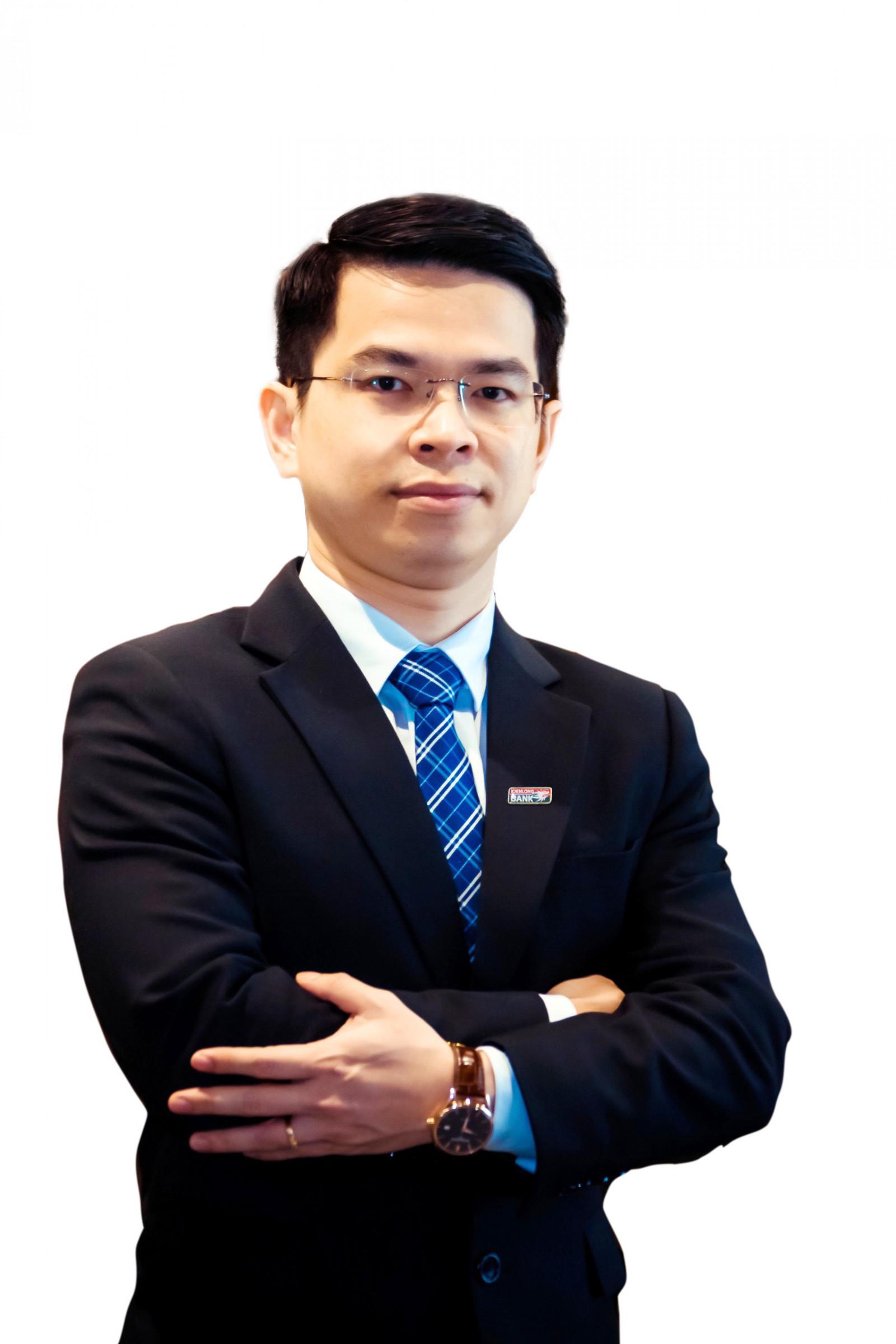 CEO Kienlongbank từ nhiệm, ai sẽ là người thay thế? - Ảnh 2