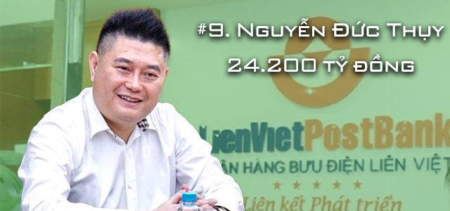 Bầu Thụy trực tiếp góp hơn 20.000 tỷ đồng vào Thaispace, con gái sinh năm 2001 ngồi ghế CEO - Ảnh 3.