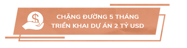 Cựu Phó Tổng Giám đốc Vinaphone trẻ nhất lịch sử tiết lộ về dự án viễn thông 2 tỷ USD của tỷ phú Phạm Nhật Vượng  - Ảnh 3.