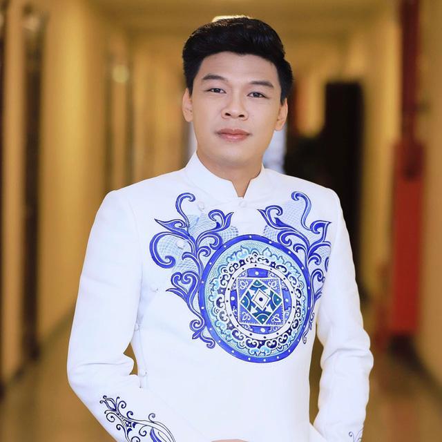 Đây là người thay thế Công Lý vào vai Bắc Đẩu mới của Táo Quân: Học hành rất ra gì và này nọ, tuy xấu lạ nhưng lại đa tài - Ảnh 3.