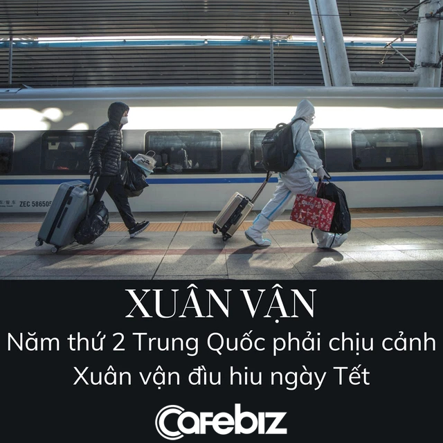 Xuân vận ỉu xìu bậc nhất lịch sử Trung Quốc - Ảnh 2.