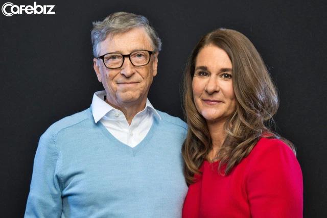 Nhiều người đưa ra cam kết năm mới nhưng Bill Gates thì không: ‘Tôi không có bất kỳ mục tiêu cụ thể nào’, và đây là lý do - Ảnh 2.