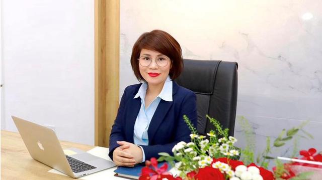 Những sếp ngân hàng tuổi Dần: Chủ tịch quyền lực của SHB và VietinBank, CEO ACB đi lên từ vị trí thực tập sinh  - Ảnh 5.