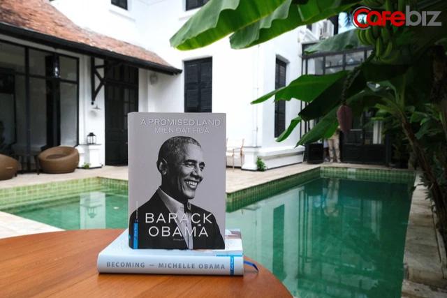 Cựu tổng thống Mỹ, Barack Obama phơi bày 5 sự thật đắng lòng về cách xã hội Mỹ vận hành  - Ảnh 2.