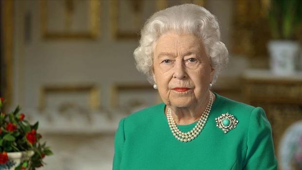 Nữ hoàng Anh Elizabeth II dương tính với Covid-19  - Ảnh 2.