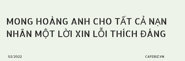 Cô gái trẻ nhất tố bị Ngô Hoàng Anh quấy rối năm 15 tuổi: Nhà trường từng phủi vai với bọn em! Giờ thầy xin lỗi vì làm những người yêu mến thầy lo lắng! - Ảnh 5.