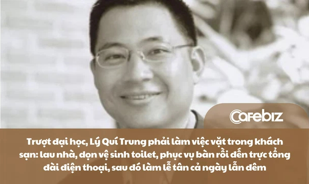 Gia tộc Lý Quí ở Sài Gòn: Cơ ngơi đồ sộ đi từ cổng vào nhà mất vài cây số, sở hữu chuỗi thương hiệu ẩm thực đình đám, riêng ‘hoàng tử bé’ rẽ lối đi riêng!  - Ảnh 2.