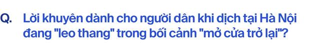 CDC Hà Nội hơn hai năm khốc liệt chống Covid-19: Đó là khoảng thời gian chúng tôi không thể nào quên - Ảnh 20.