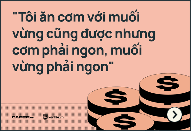 BTV Ngọc Trinh: Tôi kiếm được 1 tỷ rưỡi đầu tiên từ hồi sinh viên, bây giờ thấy mình dại - Ảnh 4.