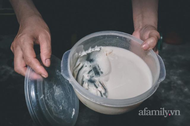 Những phận đời lam lũ khu ổ chuột chợ Long Biên chạy ăn từng bữa trong bão giá, xăng tăng - đường về nhà thêm xa - Ảnh 9.