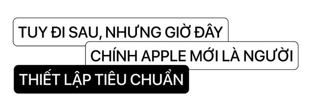 Apple đang khiến Qualcomm và Windows ARM phải xấu hổ như thế nào?  - Ảnh 1.