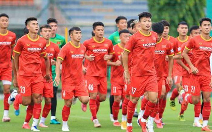 SEA Games 31: Chuẩn bị bốc thăm chia bảng môn bóng đá