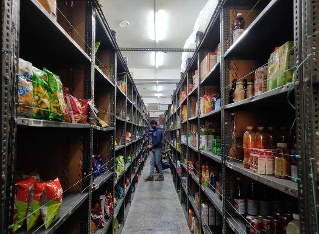 Quick commerce - Cuộc chiến đẫm máu tiếp theo của Tiki - Shopee - Lazada - Grab trên thị trường TMĐT Việt Nam - Ảnh 2. Quick commerce - Cuộc chiến đẫm máu tiếp theo của Tiki - Shopee - Lazada - Grab trên thị trường TMĐT Việt Nam - Ảnh 2.