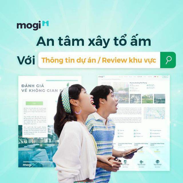 Giải pháp để người dùng an tâm chọn, mua BĐS trong giai đoạn giá đất tăng? - Ảnh 2.