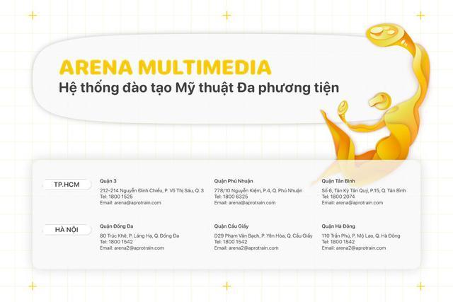Giải mã vai trò của “New” Multimedia Design trong giai đoạn chuyển đổi số - Ảnh 4.