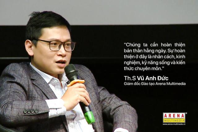 Giải mã vai trò của “New” Multimedia Design trong giai đoạn chuyển đổi số - Ảnh 3.