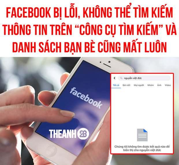 Facebook gặp lỗi ngay trong đêm, người dùng lo sợ bị hack tài khoản! - Ảnh 3.