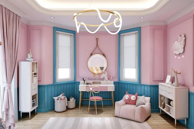 Nhà các đại gia Quận 7: Đều trong 1 khu đắc địa nổi tiếng xa hoa, có người xây biệt thự 450m2 chỉ để ở tạm - Ảnh 12.