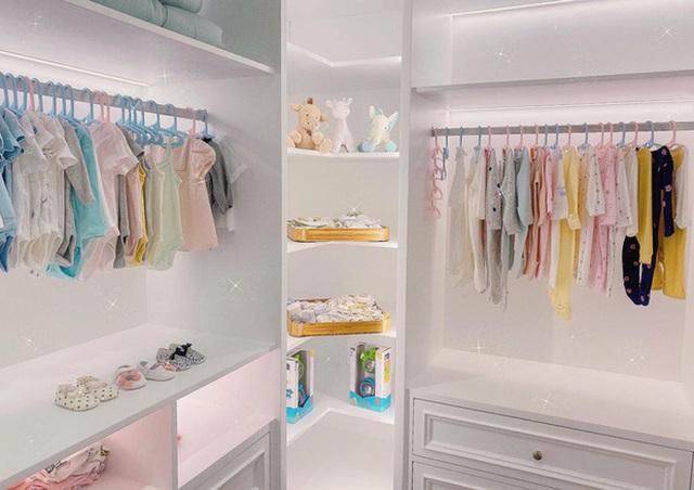 Nhà các đại gia Quận 7: Đều trong 1 khu đắc địa nổi tiếng xa hoa, có người xây biệt thự 450m2 chỉ để ở tạm - Ảnh 26.