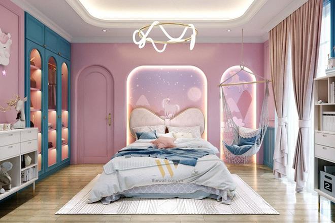 Nhà các đại gia Quận 7: Đều trong 1 khu đắc địa nổi tiếng xa hoa, có người xây biệt thự 450m2 chỉ để ở tạm - Ảnh 11.
