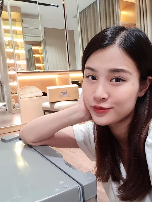 Nhà các đại gia Quận 7: Đều trong 1 khu đắc địa nổi tiếng xa hoa, có người xây biệt thự 450m2 chỉ để ở tạm - Ảnh 42.