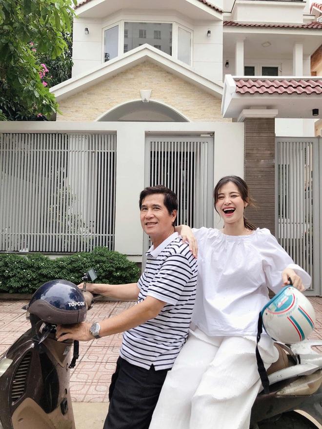 Nhà các đại gia Quận 7: Đều trong 1 khu đắc địa nổi tiếng xa hoa, có người xây biệt thự 450m2 chỉ để ở tạm - Ảnh 40.