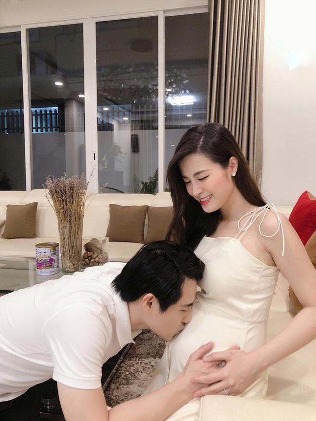 Nhà các đại gia Quận 7: Đều trong 1 khu đắc địa nổi tiếng xa hoa, có người xây biệt thự 450m2 chỉ để ở tạm - Ảnh 44.