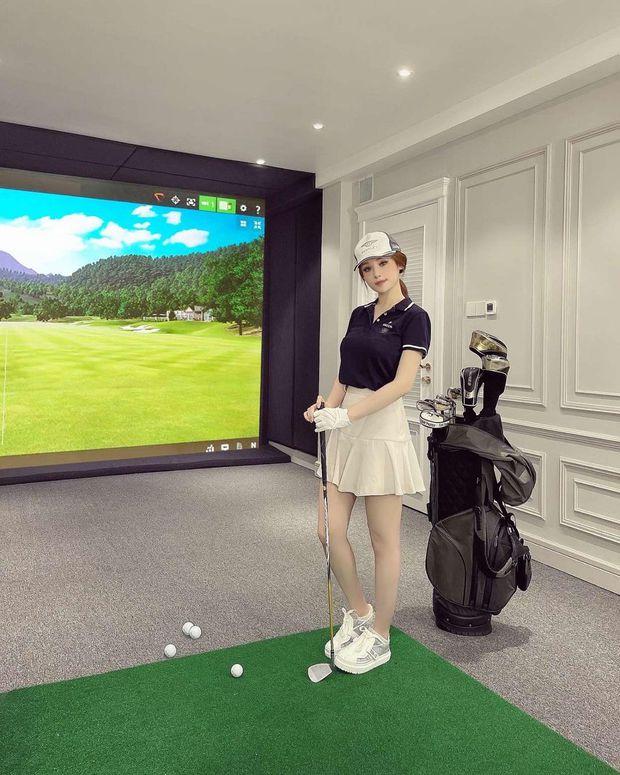 Nhà các đại gia Quận 7: Đều trong 1 khu đắc địa nổi tiếng xa hoa, có người xây biệt thự 450m2 chỉ để ở tạm - Ảnh 37.