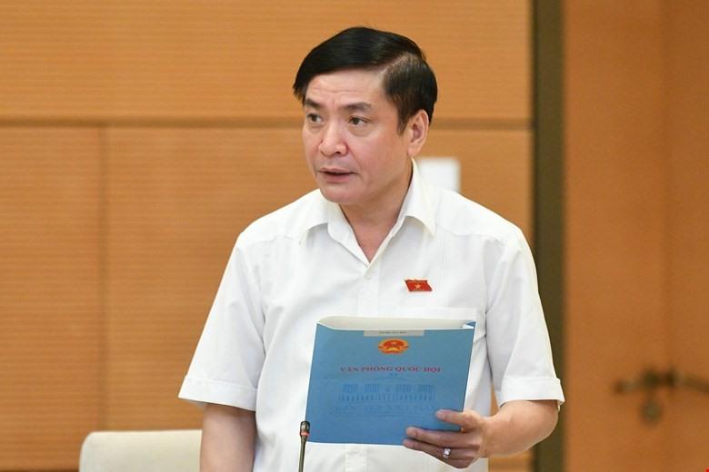 Giữ nguyên thời gian chất vấn 2,5 ngày tại kỳ họp thứ 3, Quốc hội khóa XV