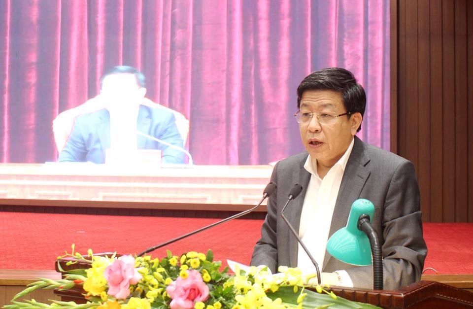 Xây dựng mô hình thành phố trực thuộc Thủ đô Hà Nội ở phía Bắc và phía Tây