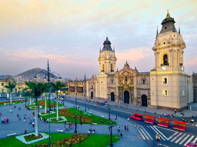 Thành phố của những vị hoàng đế: 600 năm không lấy nổi một giọt mưa - Ảnh 5. Thành phố của những vị hoàng đế: 600 năm không lấy nổi một giọt mưa - Ảnh 5.