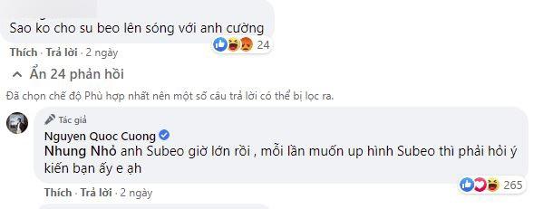 Từ MC Thảo Vân đến đại gia Cường Đô La đều làm điều này khi các con lớn: Một chi tiết nhỏ nhưng tỏ rõ bậc cha mẹ tâm lý  - Ảnh 3.