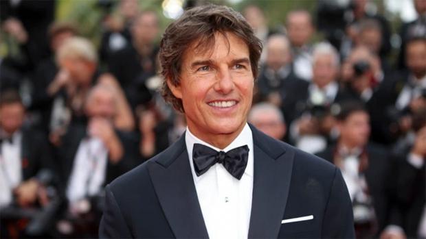 Tom Cruise trở thành ông trùm bất động sản như thế nào? - Ảnh 1.