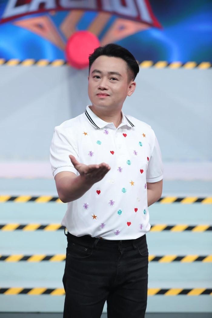 Diên viên dài Hữu Tín bị bắt vì tàng trữ và sử dụng ma tuý. Ảnh: CMH