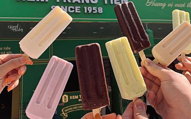 Lỗ 442 tỷ đồng sau kiểm toán, chủ quản các thương hiệu đình đám Kem Tràng Tiền, bánh Givral… nói gì? Lỗ 442 tỷ đồng sau kiểm toán, chủ quản các thương hiệu đình đám Kem Tràng Tiền, bánh Givral… nói gì?