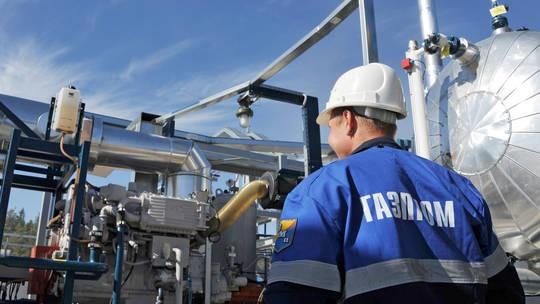 Nga giải thích việc cắt giảm khí đốt cho EU