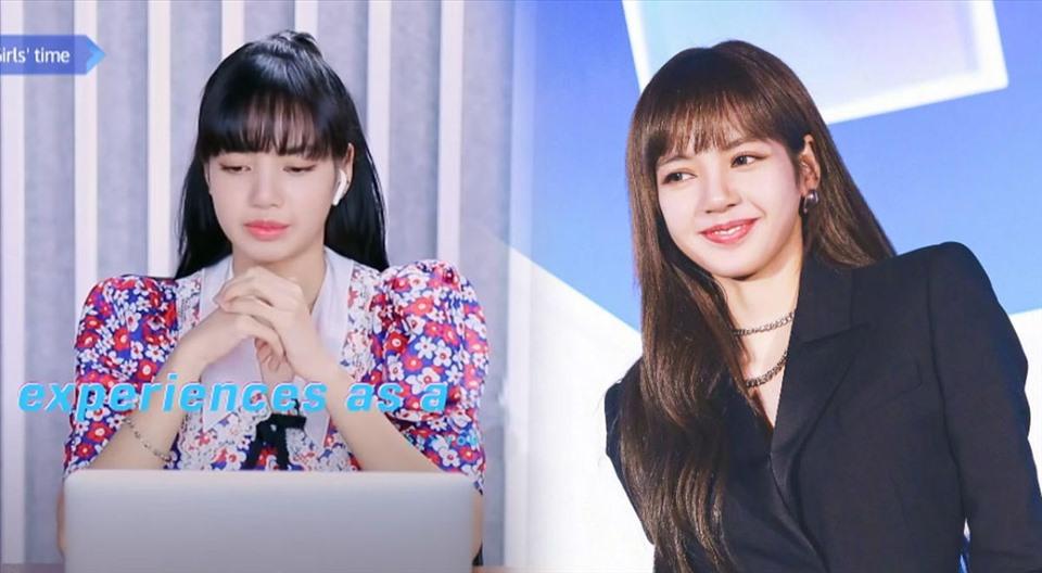 Xét về tầm ảnh hưởng và độ phủ sóng, Lisa là thành viên xếp hạng 1 trong Blackpink. Cô có lượng fan quốc tế hùng hậu, trong số đó phải kể đến fan Đông Nam Á. Ảnh: ST.