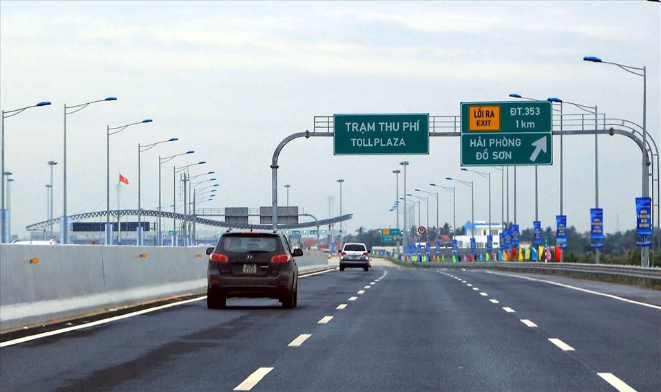 Thúc tiến độ lắp đặt ETC trên toàn bộ cao tốc