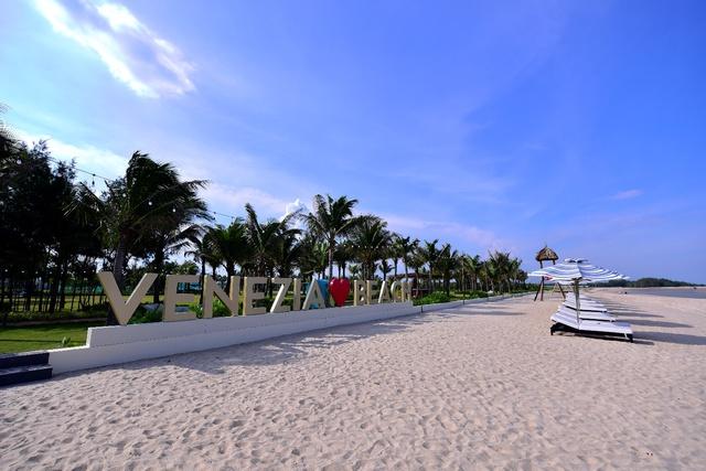 Hợp nhất BĐS nhà ở - du lịch, Venezia Beach tạo chuỗi đầu tư đa năng - Ảnh 2.