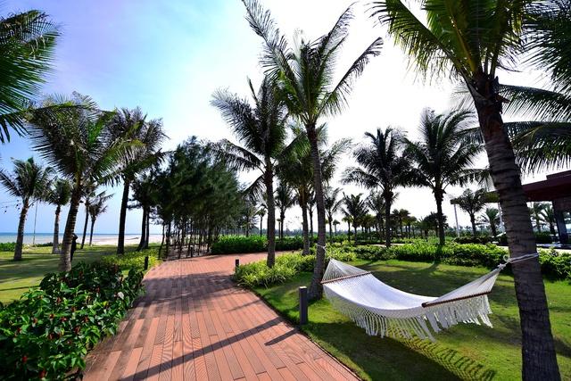Hợp nhất BĐS nhà ở - du lịch, Venezia Beach tạo chuỗi đầu tư đa năng - Ảnh 1.