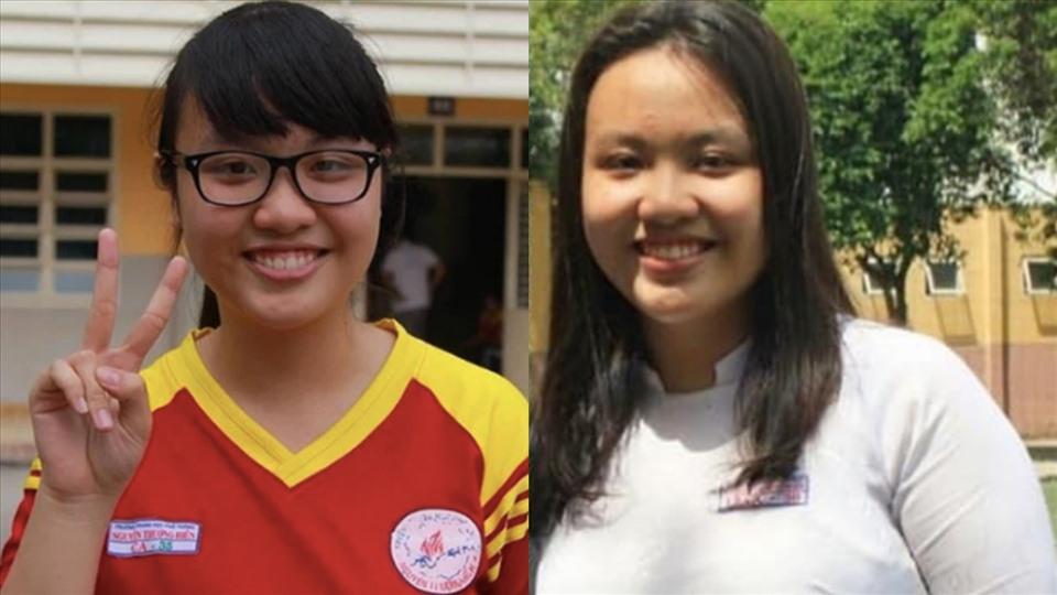 Trải qua hành trình giảm cân gian khổ...