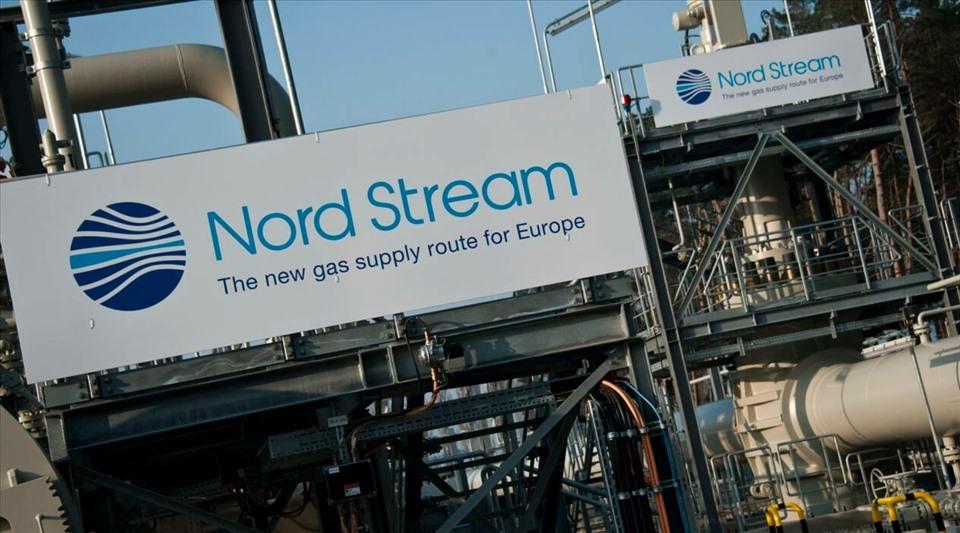 Canada hứa sửa thêm 5 turbine cho đường ống Nord Stream