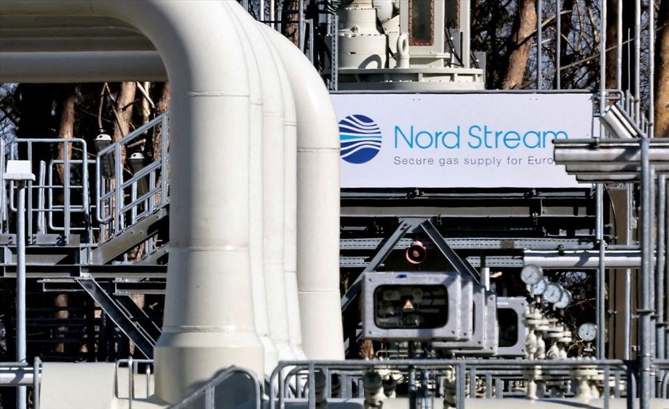 Nga nói thẳng về tương lai đường ống dẫn khí Nord Stream