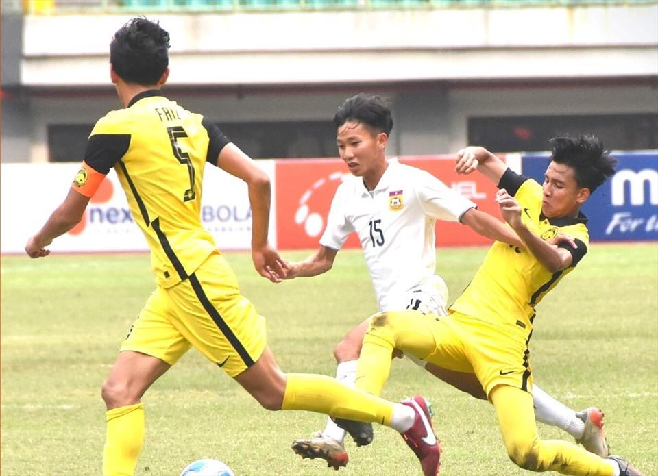 Nhận định U19 Lào vs U19 Malaysia: Sẽ có kỳ tích?